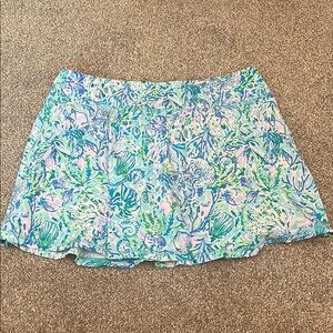 Lilly Luxletic Skort